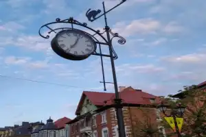 Куршская коса вдоль и поперёк - 5