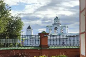 Добро пожаловать в Ярославль! - 6