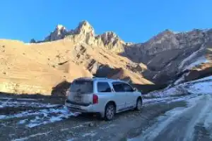 Знакомьтесь, Кабардино-Балкария! - 5