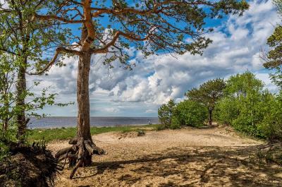 В Северодвинск — к подлодкам и Белому морю! - 6