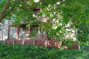 Вологда: вдоль по улице Благовещенской - 2