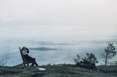 Путешествие в Кандалакшу. Другой Кольский - 2