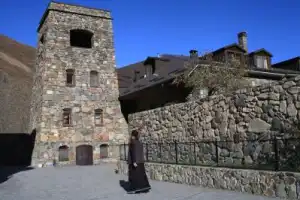 На внедорожнике в загадочную Северную Осетию! - 5