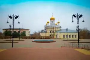 Руза — боевой рубеж Москвы