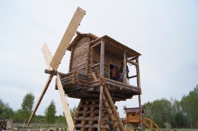 Прекрасный день в Смоленском Поозерье - 10