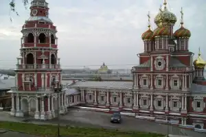 Гастрономический Нижний — с ресторанным критиком - 17