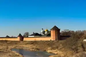 Суздаль — город для души - 5