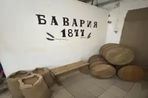 Экскурсия по пивоваренному заводу «Бавария» с дегустацией - 10