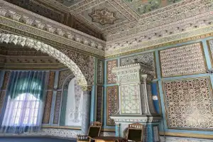 Другая Бухара: экскурсия из Самарканда - 9