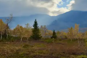 Прогулка в Хибинах + экскурсия по Кировску - 20