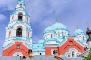 Легендарный карельский маршрут: остров Валаам и парк «Рускеала» - 5