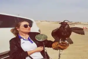 Знакомьтесь, Бахрейн! - 3