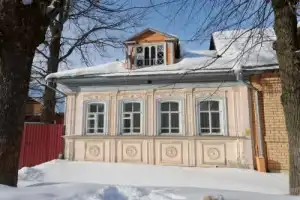 Былинный град Дмитров - 14