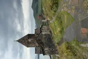 Рафтинг в Армении - 8