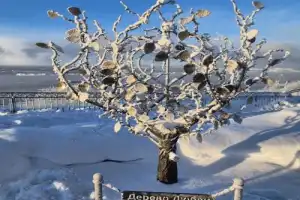 Мурманск  — первое знакомство - 31
