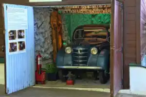 Дом-музей Пришвина, Дунинский заповедник и усадьба Дары Дуба - 2