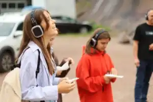 Экскурсия-аудиоспектакль «Голос Выборга» - 3