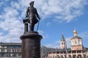 Обзорная экскурсия по Саратову: от фактов до городских легенд - 12