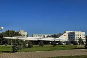 По эпохам Казани: автопешеходная экскурсия - 21