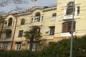 Дачные истории старого Сочи - 7