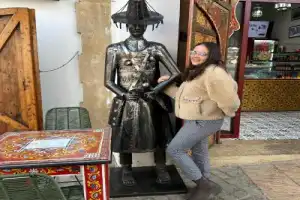 Добро пожаловать в Фес! - 4