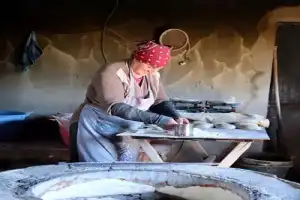 Индивидуально по Грузии: Тбилиси и Кахетия, Боржоми и Мцхета, скальный город и крепость Рабат - 6