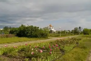 Тольятти: код советской утопии. Мозаики, модернизм и город-мечта - 4