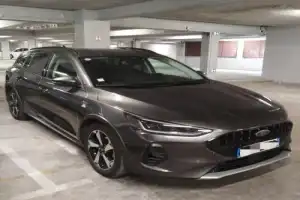 Трансфер из аэропорта Ниццы в Марсель или обратно - 7