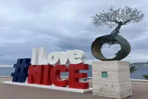 Русская история Ниццы - 3