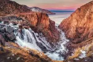 Териберка за 1 день: посёлок, китовое сафари и дегустация морепродуктов - 16