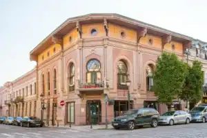 Модерн и эклектика — шедевры левого берега: прогулка с архитектором - 4