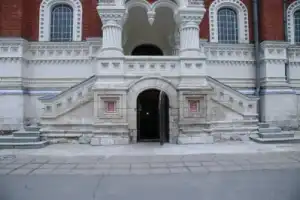 Хрусталь, стекло и пламя — в Гусь-Хрустальный и Иванищи из Москвы - 3