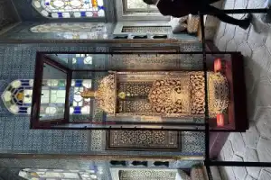 Дворец Топкапы: сокровище Османской империи - 15