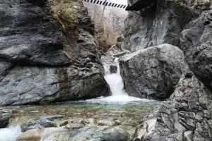 Аршан — жемчужина Саянских гор - 3