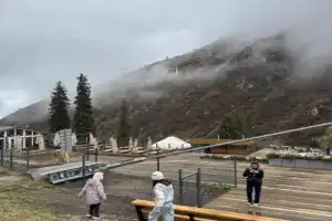 Всё и сразу в Алматы - 2