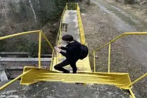 Симфония озера Иссык - 7