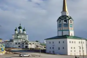 Из Перми — в Усолье и Соликамск - 5