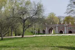 Волшебное Царицыно - 2
