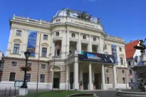 Истории Старого города - 3