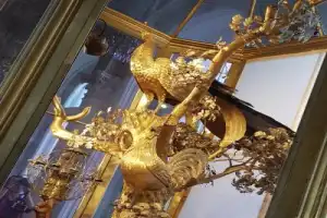 Эрмитаж: самое лучшее (билеты без очереди включены) - 9