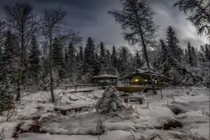 Древнее урочище Куртяево - 3