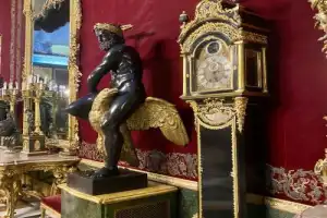 Тайны Мадридского двора - 2