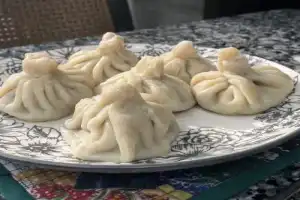 Кулинарная симфония старого Тифлиса - 13