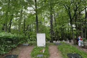 Переделкино между строк - 12