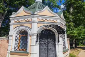 Град Углич: история в лицах и камне - 8