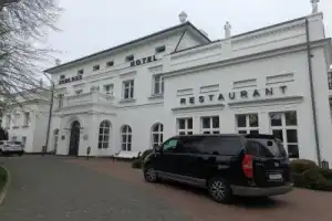 Из Калининграда — в Янтарный - 8
