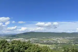 Хайкинг в окрестностях Абрау-Дюрсо - 6