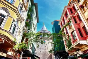 Настоящий Стамбул: backstage-прогулка с режиссёром - 7