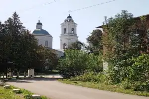 Таруса: о магии города и его окрестностей - 7