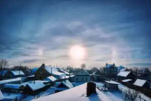 Были и легенды древнего Городца - 11